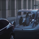 Illustration for article titled Here's How Elon Musk Imagines Zipping Your Car Through Underground Tunnels